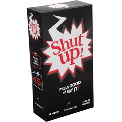 Shut Up